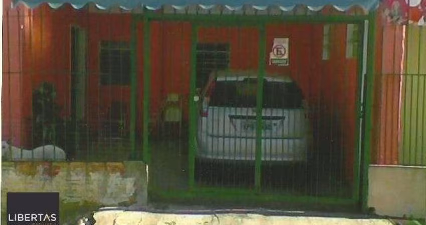 Casa para Venda - 130m², 3 dormitórios, 2 vagas - Lomba do Pinheiro