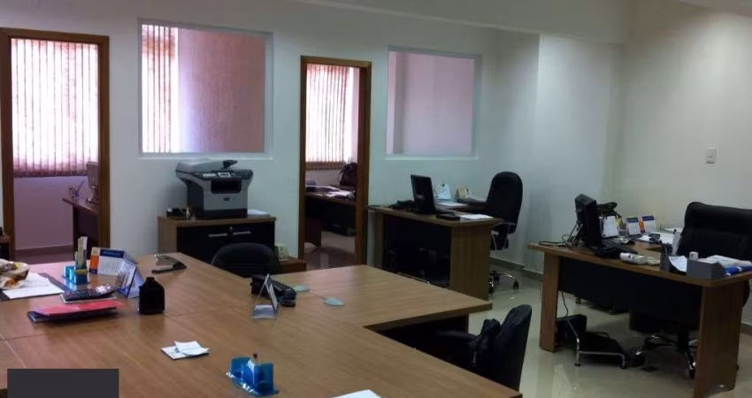 Conjunto/Sala para Venda - 92.31m², 0 dormitórios, Centro Histórico