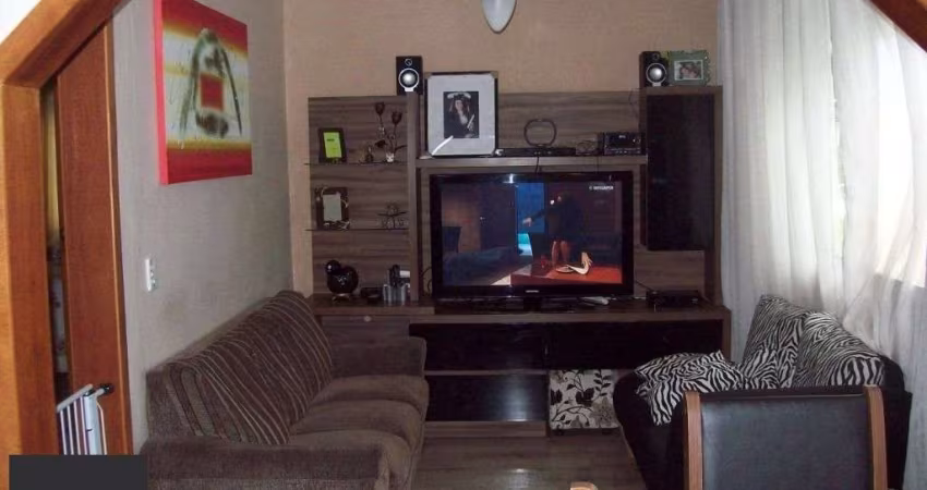 Apartamento para Venda - 63.13m², 2 dormitórios, Santo Antonio
