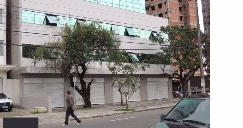 Conjunto/Sala para Venda - 44.66m², 0 dormitórios, Santa Maria Goretti