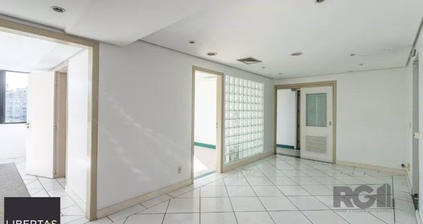 Conjunto/Sala para Venda - 234.85m², 0 dormitórios, Menino Deus