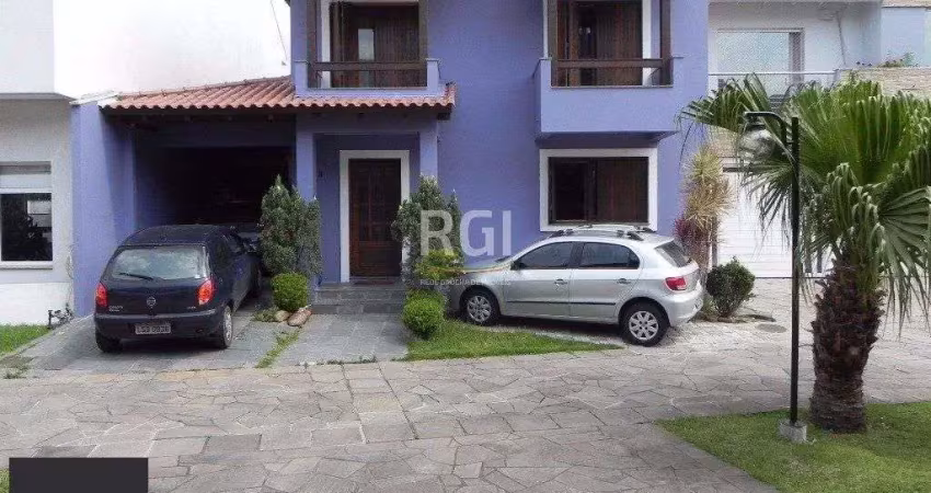 Casa Condominio para Venda - 200m², 5 dormitórios, 4 vagas - Sarandi