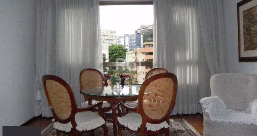 Apartamento para Venda - 83.85m², 2 dormitórios, sendo 1 suites, 1 vaga - Rio Branco