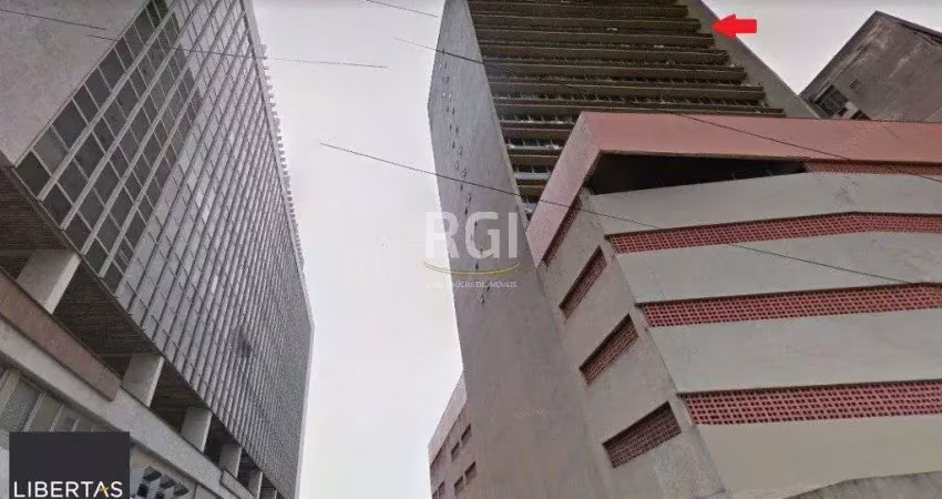 Conjunto/sala para venda - 51.79m², 0 dormitórios, 1 vaga - centro histórico