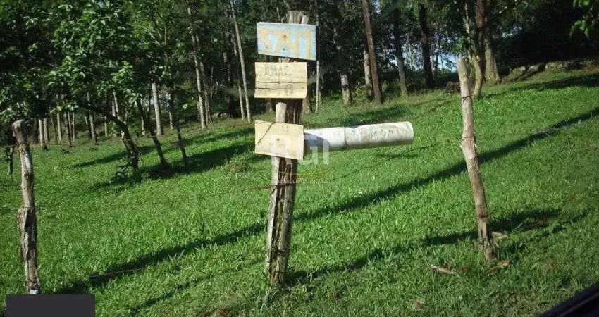 Terreno para venda - 0m², 0 dormitórios, lomba do pinheiro