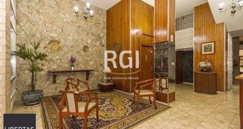 Apartamento para Venda - 202.06m², 3 dormitórios, sendo 1 suites, 1 vaga - Centro Histórico