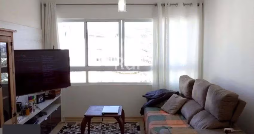 Apartamento para venda - 49m², 2 dormitórios, 1 vaga - jardim leopoldina