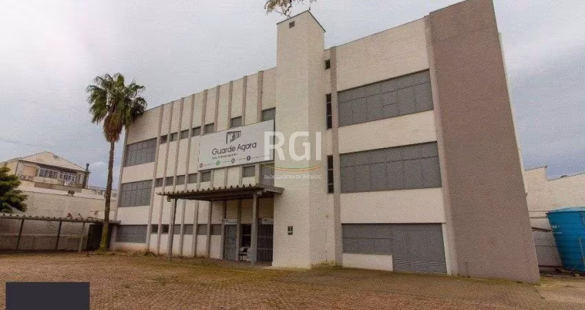 Predio para Venda - 1433.13m², 0 dormitórios, São Geraldo