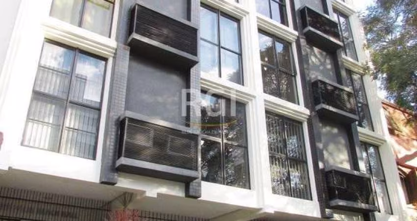Conjunto/Sala para Venda - 24.63m², 0 dormitórios, 1 vaga - Petrópolis