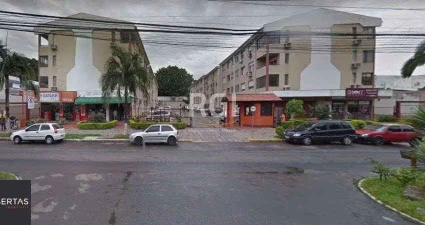 Apartamento para venda  2 dormitórios, 1 vaga - sarandi