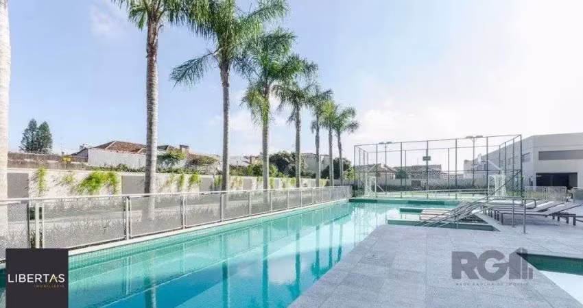 Apartamento para venda 2 dormitórios 1 vaga - higienópolis