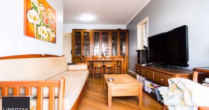 Apartamento para Venda - 68.62m², 2 dormitórios, Vila Conceição