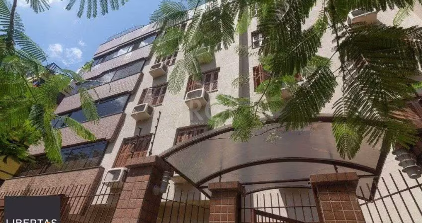 Cobertura para venda - 240.55m², 3 dormitórios, sendo 1 suites, 2 vagas - jardim itu