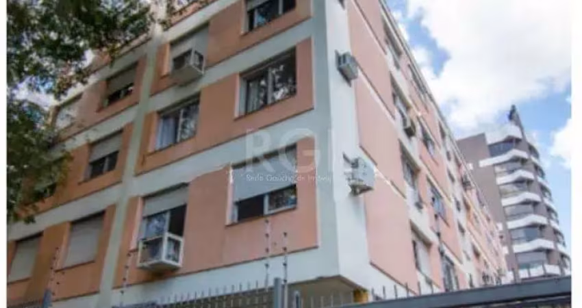 Apartamento com 1 quarto à venda na Avenida Lageado, 699, Petrópolis, Porto Alegre
