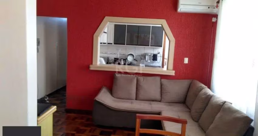 Apartamento para venda - 60.86m², 2 dormitórios, partenon