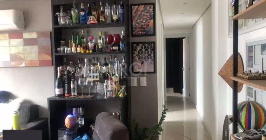 Apartamento para venda - 60.41m², 2 dormitórios, sendo 1 suites, 1 vaga - tristeza