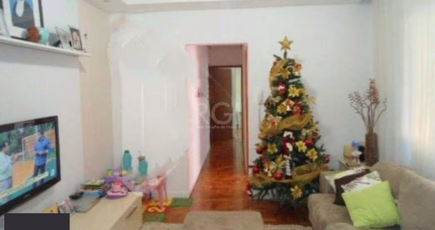Apartamento para Venda  2 dormitórios, São João
