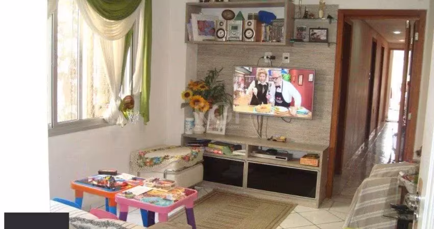Apartamento para venda - 86m², 3 dormitórios, centro histórico