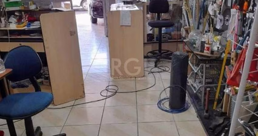 Loja para Venda no Petrópolis