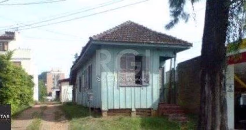 Terreno para Venda - 0m², 0 dormitórios, Tristeza
