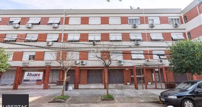 Apartamento para venda - 85.32m², 0 dormitórios, jardim são pedro