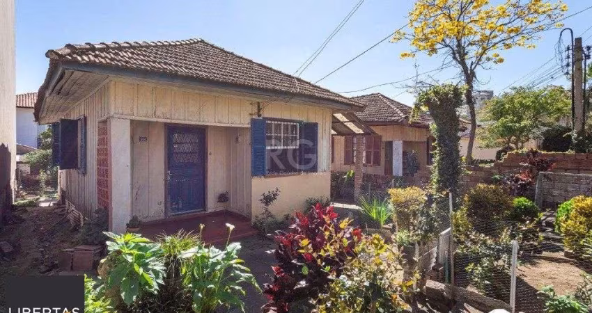 Casa para Venda  2 dormitórios, 1 vaga - Tristeza