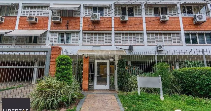 Apartamento para Venda - 66.5m², 2 dormitórios, 1 vaga - Jardim Lindóia
