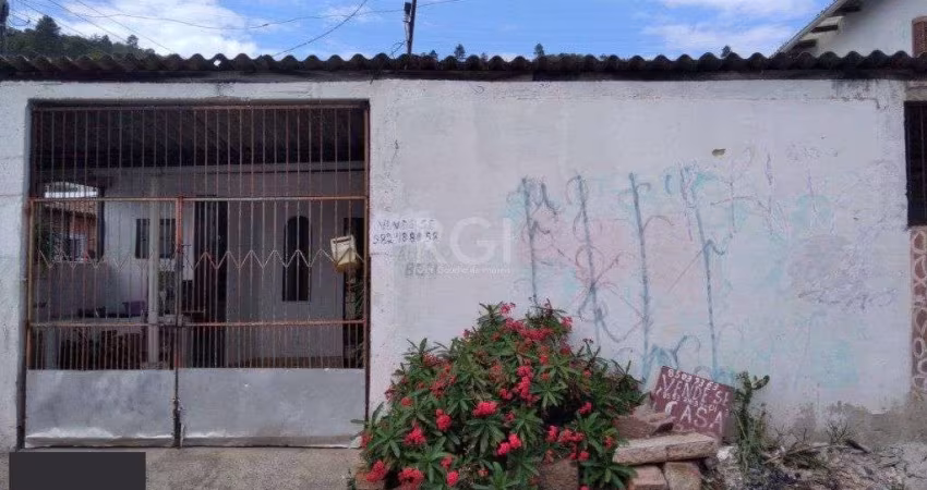 Casa para Venda - 120m², 4 dormitórios, sendo 1 suites, Morro Santana