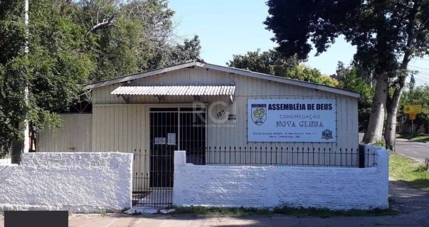 Casa para Venda - 212m², 0 dormitórios, Santa Rosa de Lima