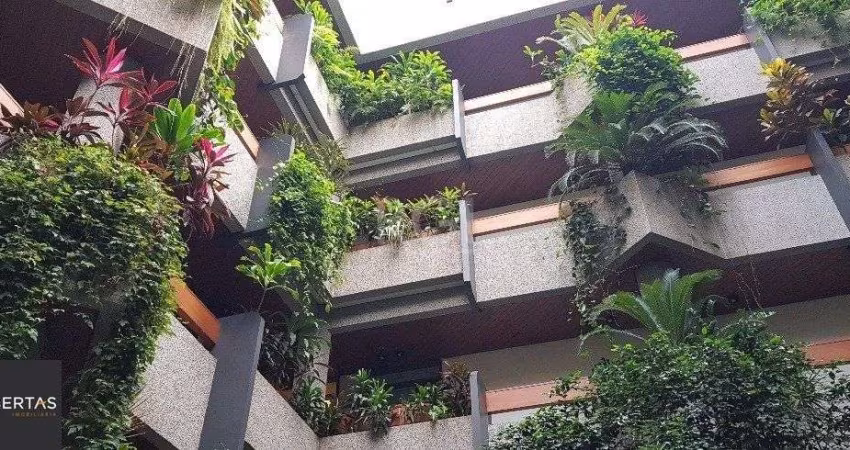 Conjunto/Sala para Venda - 47.21m², 0 dormitórios, 2 vagas - São João