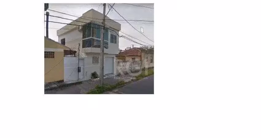 Casa com 3 quartos à venda na Rua Cruz Jobim, 375, Jardim Itu Sabará, Porto Alegre