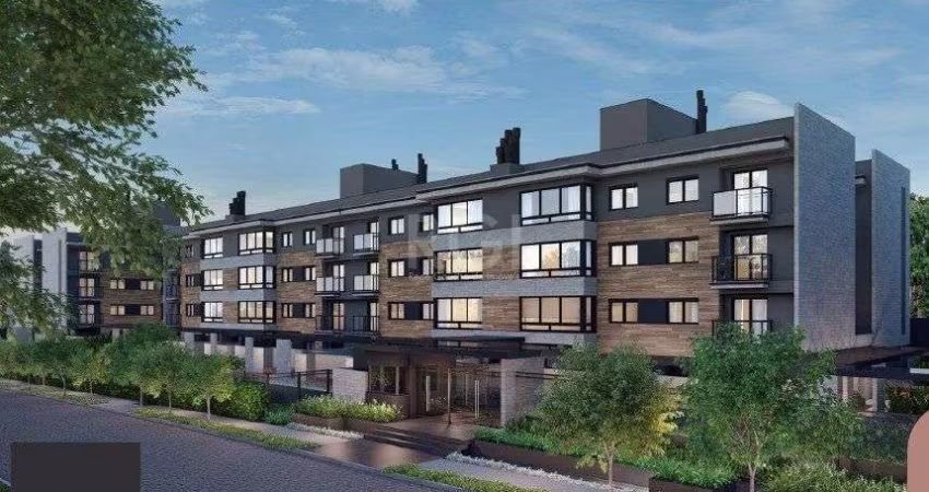 Apartamento para Venda - 114m², 3 dormitórios, Três Figueiras
