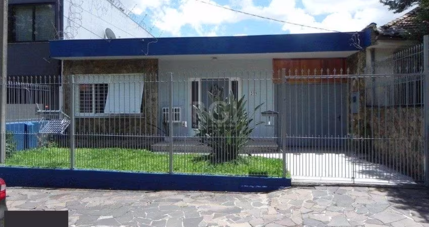 Casa para Venda - 162m², 5 dormitórios, 4 vagas - Jardim São Pedro