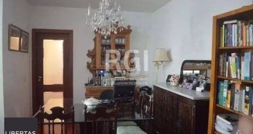 Apartamento para Venda - 100.87m², 3 dormitórios, sendo 1 suites, 1 vaga - Moinhos de Vento