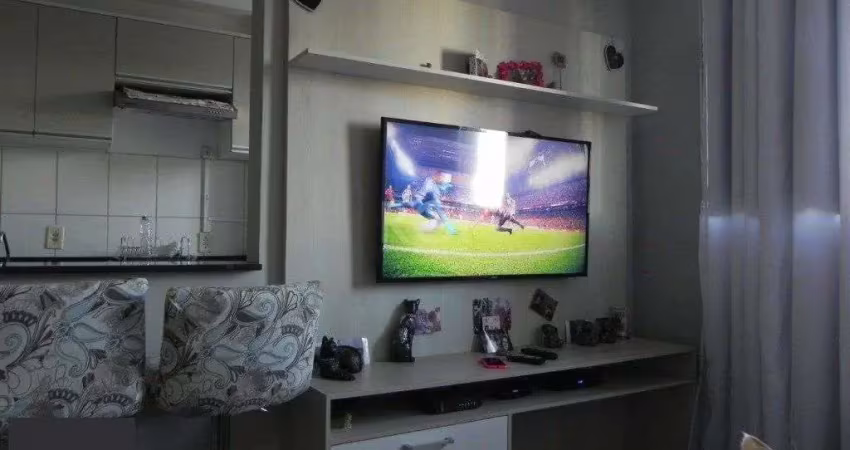 Apartamento para venda - 44.12m², 2 dormitórios, 1 vaga - jardim leopoldina