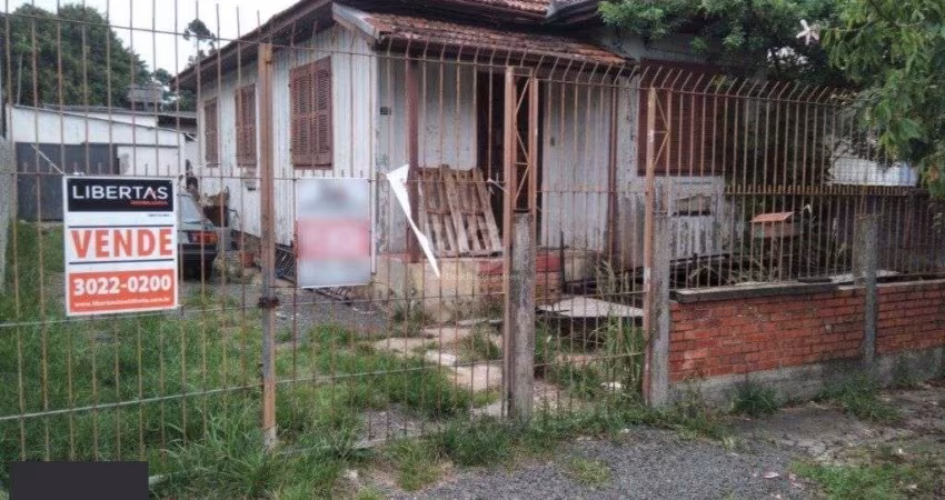 Terreno para Venda - 0m², 0 dormitórios, Jardim Floresta