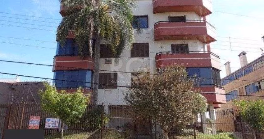 Apartamento para Venda - 133.35m², 2 dormitórios, sendo 1 suites, 1 vaga - Jardim São Pedro