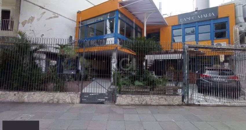 Prédio Comercial  4 vagas - Santana