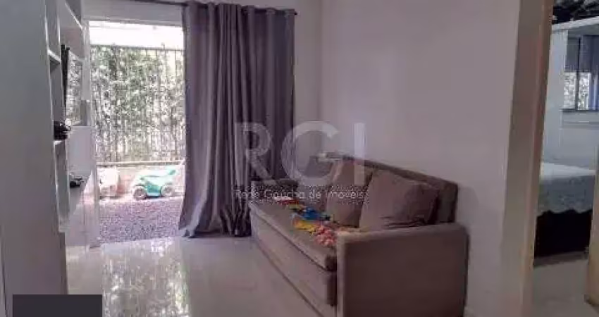 Apartamento para Venda - 62.88m², 1 dormitório, 1 vaga - Jardim Itu