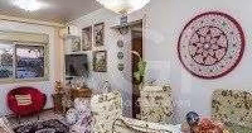 Apartamento para Venda - 60m², 2 dormitórios, 1 vaga - Partenon