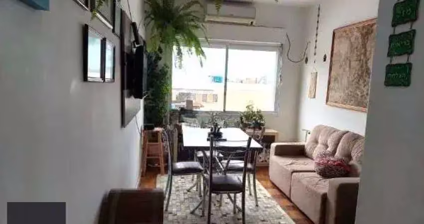 Apartamento para venda de 2 dormitórios no bairro são geraldo