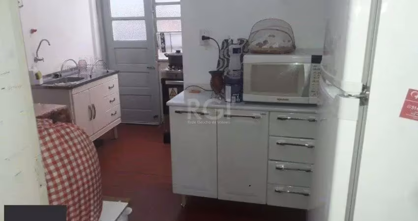 Apartamento para venda - 62m², 2 dormitórios, 1 vaga - petrópolis