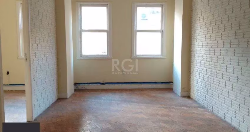Conjunto/sala para venda - 123.42m², 0 dormitórios, centro