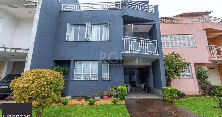 Casa Condominio para Venda - 193m², 3 dormitórios, sendo 1 suites, 2 vagas - Jardim Itu
