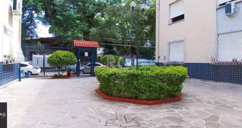 Apartamento para Venda - 47.53m², 2 dormitórios, Menino Deus
