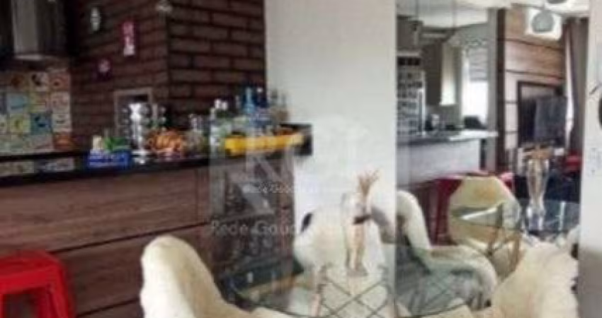 Apartamento para Venda - 48m², 2 dormitórios, 1 vaga - Jardim Leopoldina