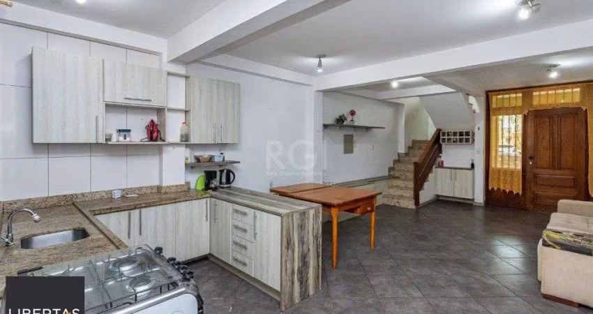Casa para Venda - 430m², 0 dormitórios, Santa Tereza