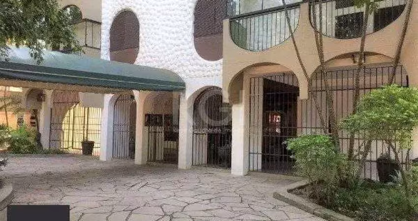 Apartamento para venda de 3 dormitórios e vaga no bairro auxiliadora