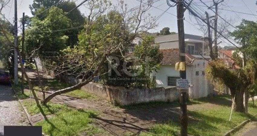 Terreno em Chácara das Pedras