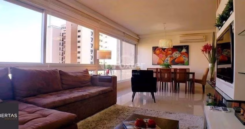 Apartamento em Petrópolis